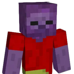 funnygremlin4's Minecraft skin