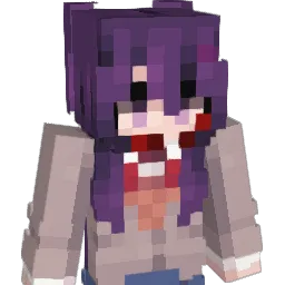 funnylogan's Minecraft skin