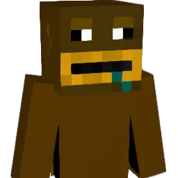 funnymonkey32's Minecraft skin