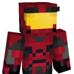 funnynameright's Minecraft skin