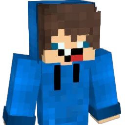 funnyrodri29 Minecraft avatar bust