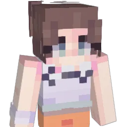 funslower's Minecraft skin