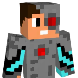 funstylle's Minecraft skin