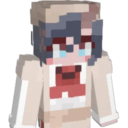 funtans's Minecraft skin