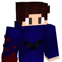 funtasticfun Minecraft avatar bust
