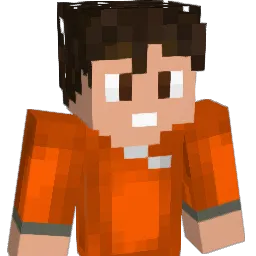 furasK's Minecraft skin