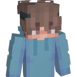 furau_3341 Minecraft avatar bust