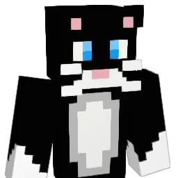 furda's Minecraft skin
