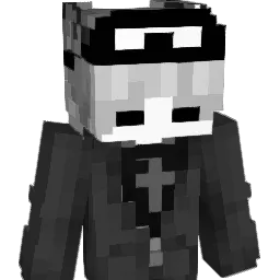 fureNytrix's Minecraft skin