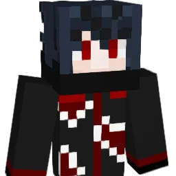 furholt Minecraft avatar bust