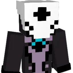 furi0108 Minecraft avatar bust