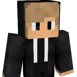 furious_JV Minecraft avatar bust