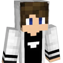 furious_Niels Minecraft avatar bust