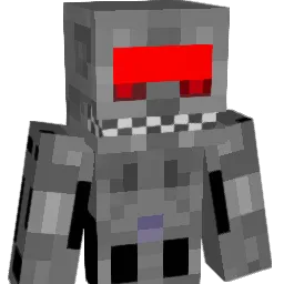 furious_destroy6 Minecraft avatar bust