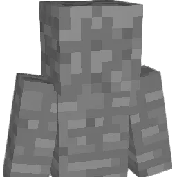 furious_mojang Minecraft avatar bust