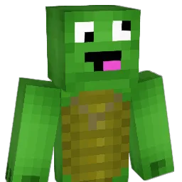 furiousdragon346 Minecraft avatar bust