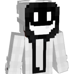 furiousjumper5 Minecraft avatar bust