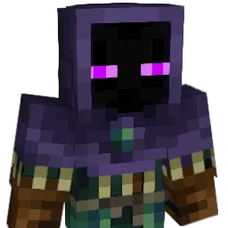 furiuwu Minecraft avatar bust