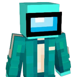 furk0 Minecraft avatar bust