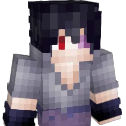 furkan00011 Minecraft avatar bust