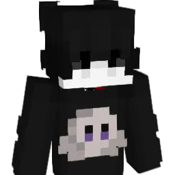 furko03 Minecraft avatar bust