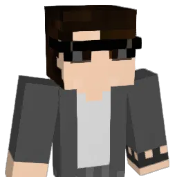 furnacehider67 Minecraft avatar bust