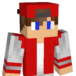 furo3000 Minecraft avatar bust