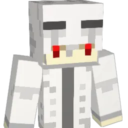 furou_456 Minecraft avatar bust