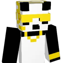 furphymurphy Minecraft avatar bust