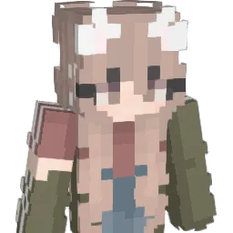 furry5000's Minecraft skin