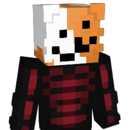 furrygobbler47's Minecraft skin