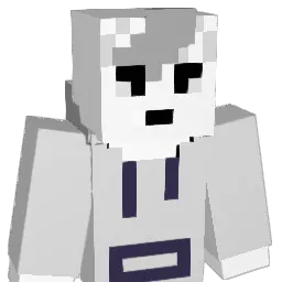 furusu605 Minecraft avatar bust