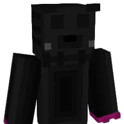 fury_bad Minecraft avatar bust