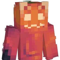furysn4ke Minecraft avatar bust