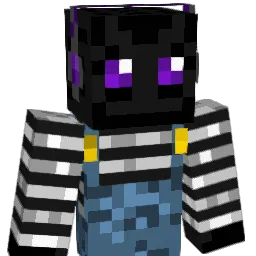 fusRUDA's Minecraft skin