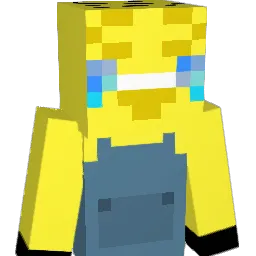 fusionlds's Minecraft skin