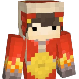 fusionsbaer's Minecraft skin