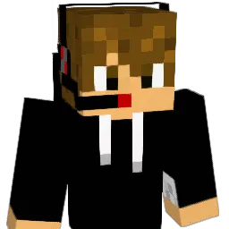 fusma_ Minecraft avatar bust