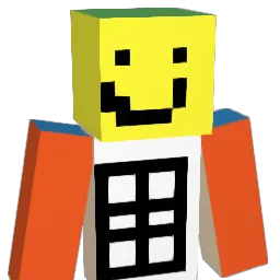 fussi7 Minecraft avatar bust