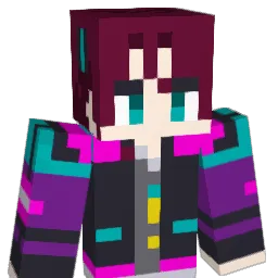 fussu's Minecraft skin
