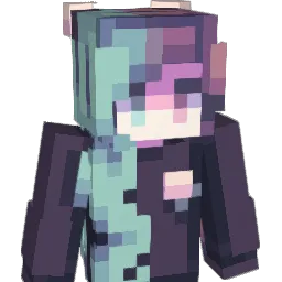 fussy47 Minecraft avatar bust