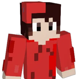 futa_0 Minecraft avatar bust
