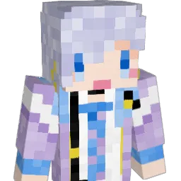 futamiya_'s Minecraft skin