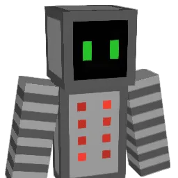 futbuck's Minecraft skin