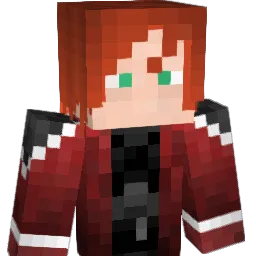 futo1117 Minecraft avatar bust