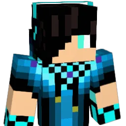 futo123 Minecraft avatar bust