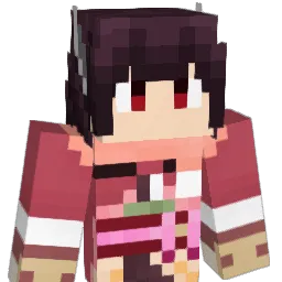 futonn's Minecraft skin