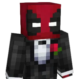 futur3sailors Minecraft avatar bust
