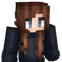 futureXY Minecraft avatar bust
