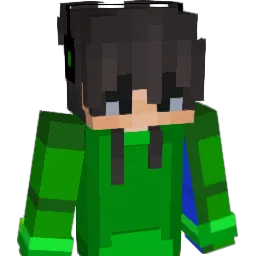 future_save Minecraft avatar bust